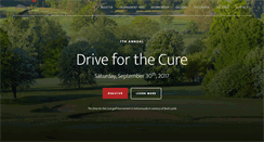 Desktop Screenshot of golf4btl.com